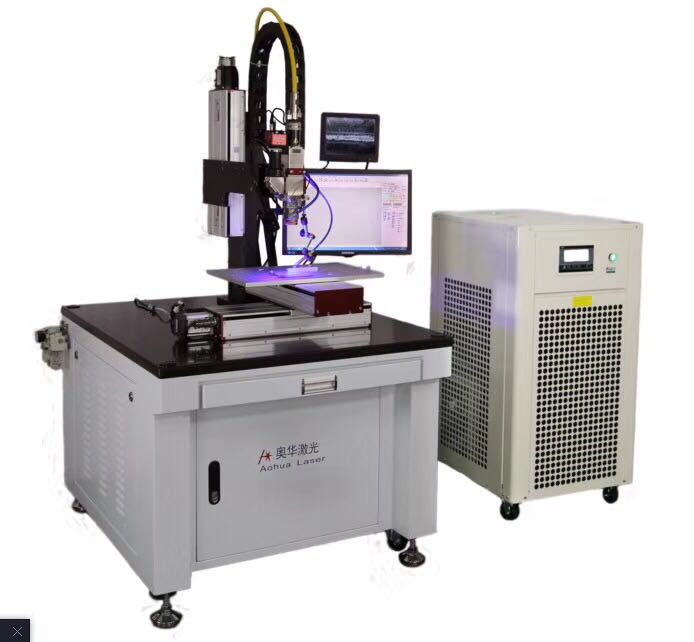 continuous fiber - optical laser welding machine fiber transmission laser welding machine