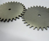 metal laser cutting