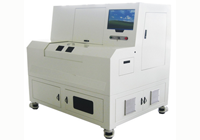 ITO、Silver Paste Laser Etching Equipment